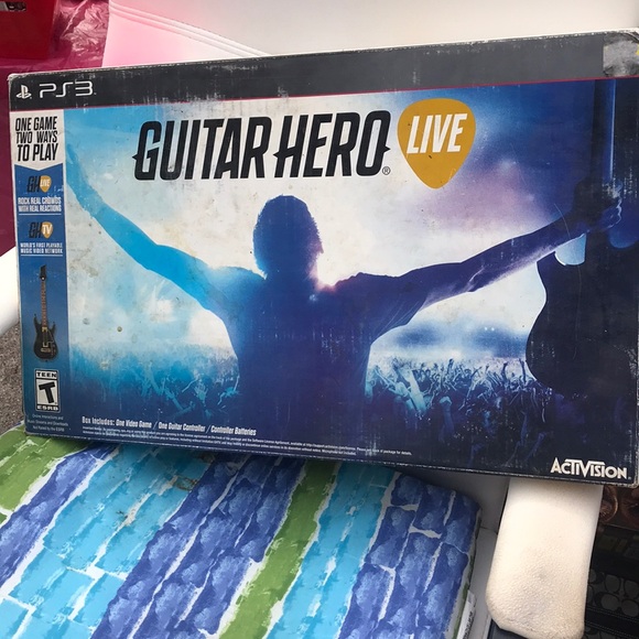 COPY - Video game PS3 - Picture 1 of 5